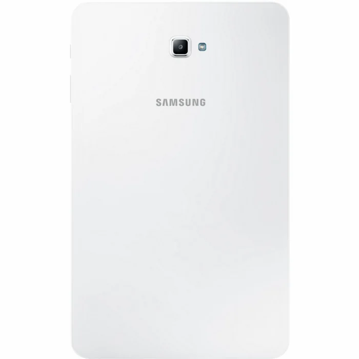 Planšetdatori Samsung Galaxy Tab A 2016 (10,1", Wi-Fi) 32GB White